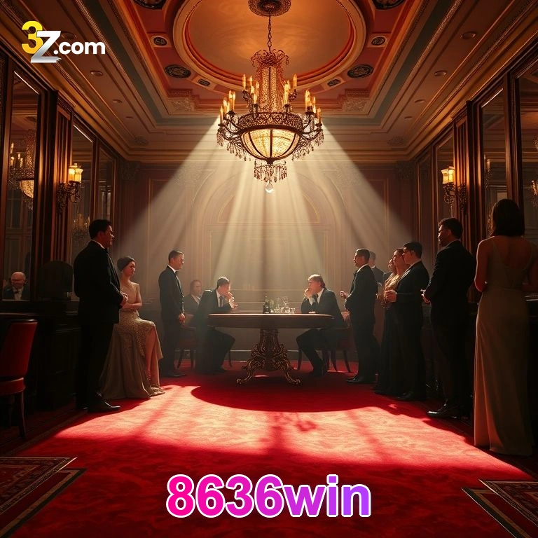 Tabela RTP dos jogos de cassino da 8636win