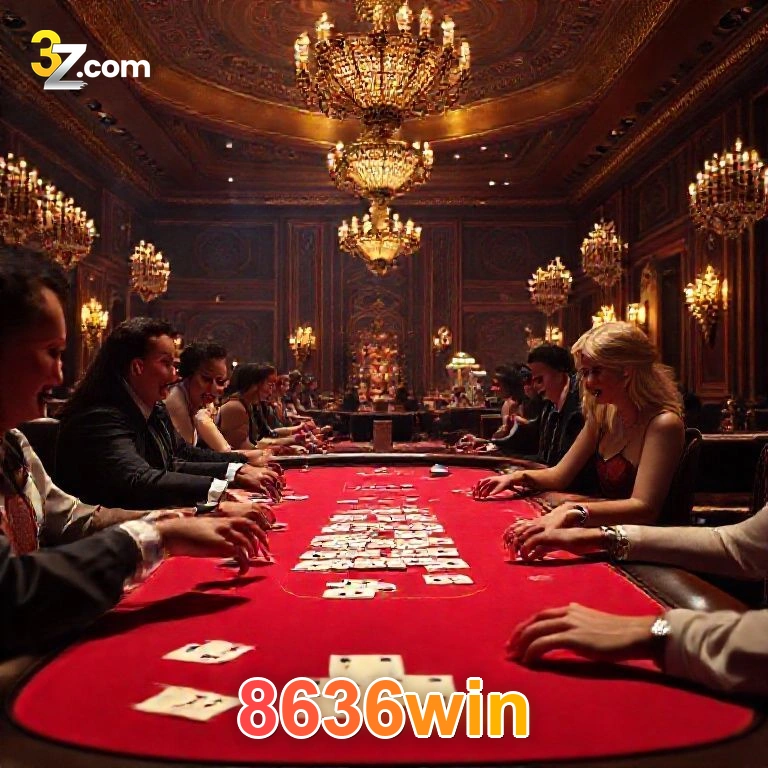 Loterias online disponíveis na 8636win