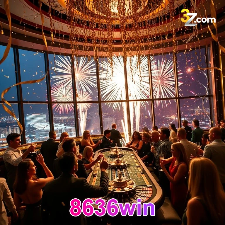 8636win bet
